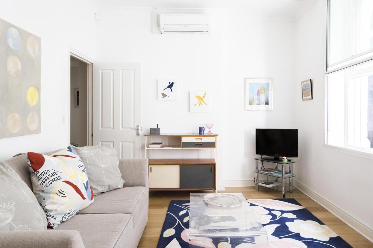 Appartamento Villiers Street By Onefinestay *